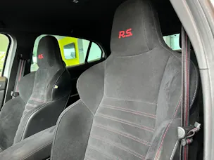 Renault Mégane Trophy 300 EDC
