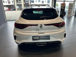 Renault Mégane Trophy 300 EDC