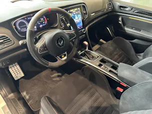 Renault Mégane Trophy 300 EDC