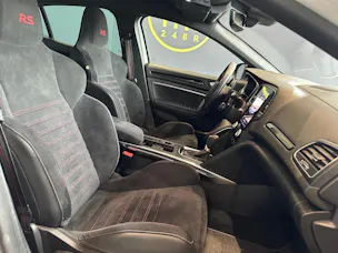 Renault Mégane Trophy 300 EDC