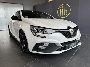 Renault Mégane Trophy 300 EDC