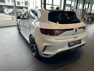 Renault Mégane Trophy 300 EDC