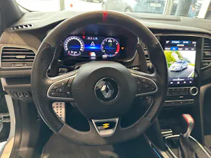 Renault Mégane Trophy 300 EDC