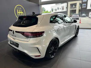 Renault Mégane Trophy 300 EDC