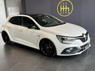 Renault Mégane Trophy 300 EDC