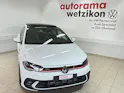 VW Polo 2.0 TSI GTI DSG