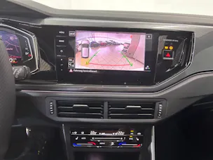 VW Polo 2.0 TSI GTI DSG