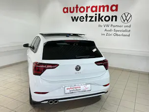 VW Polo 2.0 TSI GTI DSG