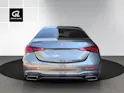 Mercedes-Benz C 220 d 4 Matic Swiss Star