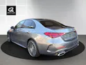 Mercedes-Benz C 220 d 4 Matic Swiss Star