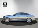 Mercedes-Benz C 220 d 4 Matic Swiss Star