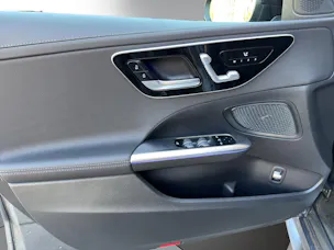 Mercedes-Benz C 220 d 4 Matic Swiss Star