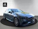 Mercedes-Benz C 220 d 4 Matic Swiss Star