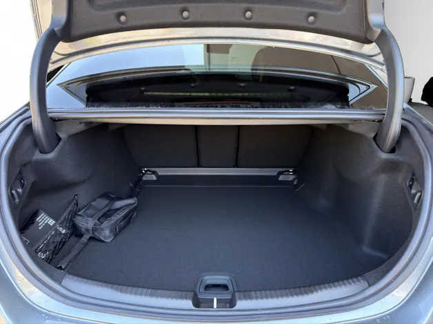 Mercedes-Benz C 220 d 4 Matic Swiss Star