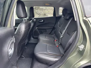 Jeep Compass 2.0CRD Limited AWD 9ATX