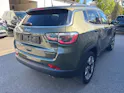 Jeep Compass 2.0CRD Limited AWD 9ATX