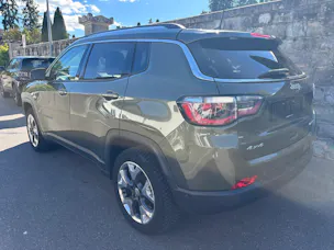 Jeep Compass 2.0CRD Limited AWD 9ATX