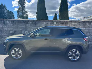 Jeep Compass 2.0CRD Limited AWD 9ATX