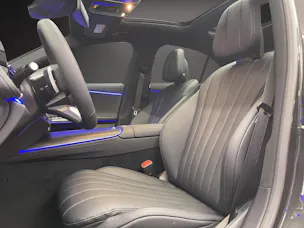 Mercedes-Benz E 450 d 4MATIC Limousine