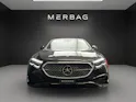 Mercedes-Benz E 450 d 4MATIC Limousine