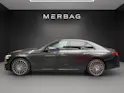 Mercedes-Benz E 450 d 4MATIC Limousine