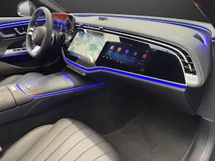 Mercedes-Benz E 450 d 4MATIC Limousine