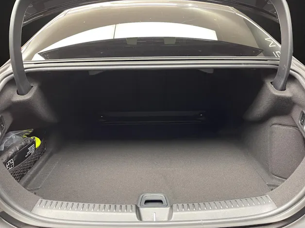 Mercedes-Benz E 450 d 4MATIC Limousine