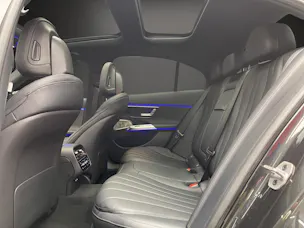 Mercedes-Benz E 450 d 4MATIC Limousine