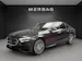 Mercedes-Benz E 450 d 4MATIC Limousine