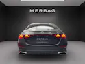 Mercedes-Benz E 450 d 4MATIC Limousine