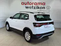 VW T-Cross 1.0 TSI Life DSG