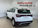 VW T-Cross 1.0 TSI Life DSG