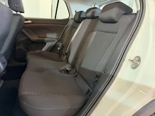 VW T-Cross 1.0 TSI Life DSG
