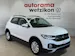VW T-Cross 1.0 TSI Life DSG