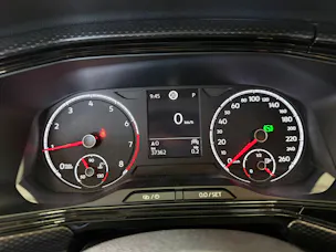 VW T-Cross 1.0 TSI Life DSG