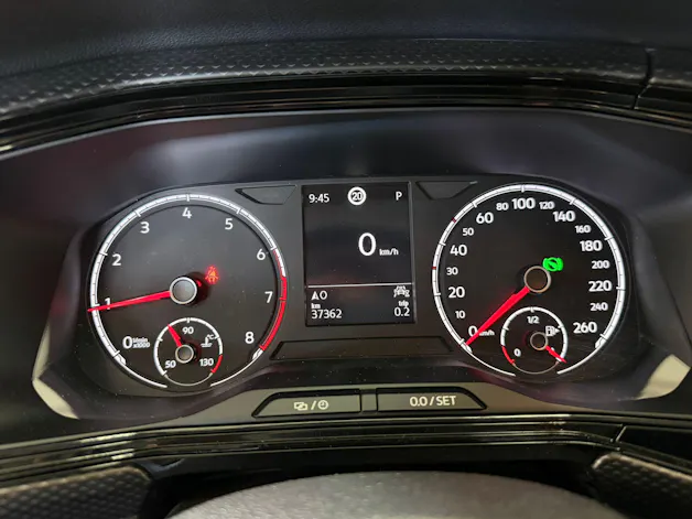VW T-Cross 1.0 TSI Life DSG