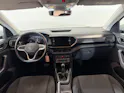 VW T-Cross 1.0 TSI Life DSG