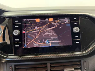 VW T-Cross 1.0 TSI Life DSG