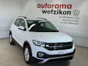 VW T-Cross 1.0 TSI Life DSG