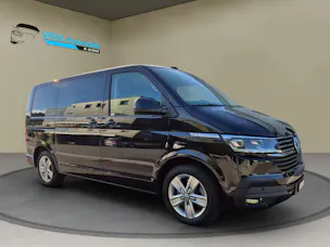 VW T6.1 Multivan 2.0 Bi-TDI Comfortline 4Motion DSG