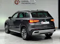 SEAT Ateca 1.5 TSI EVO Hola FR DSG | Facelift | 1.Hand |