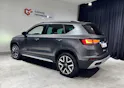SEAT Ateca 1.5 TSI EVO Hola FR DSG | Facelift | 1.Hand |