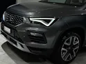 SEAT Ateca 1.5 TSI EVO Hola FR DSG | Facelift | 1.Hand |