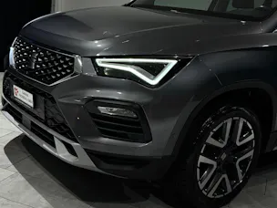 SEAT Ateca 1.5 TSI EVO Hola FR DSG | Facelift | 1.Hand |