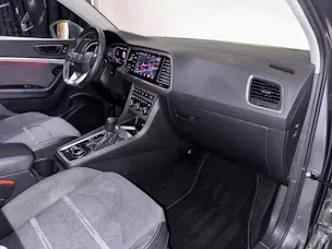 SEAT Ateca 1.5 TSI EVO Hola FR DSG | Facelift | 1.Hand |