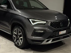 SEAT Ateca 1.5 TSI EVO Hola FR DSG | Facelift | 1.Hand |