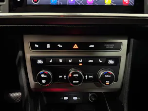 SEAT Ateca 1.5 TSI EVO Hola FR DSG | Facelift | 1.Hand |
