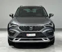 SEAT Ateca 1.5 TSI EVO Hola FR DSG | Facelift | 1.Hand |