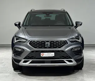 SEAT Ateca 1.5 TSI EVO Hola FR DSG | Facelift | 1.Hand |