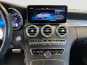 Mercedes-Benz C 200 AMG Line 4MATIC Cabriolet